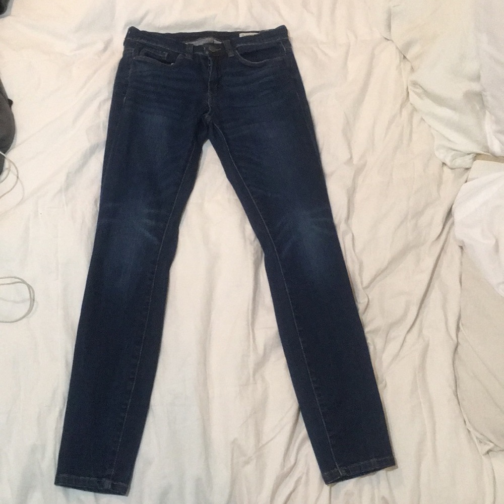 BLANKNYC JEANS